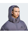 Парка Z.N.E. PUFFER DOWN