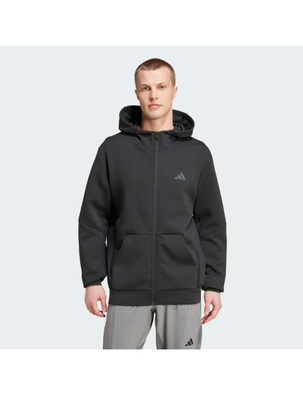 Спортивна кофта Designed for Training Full-Zip