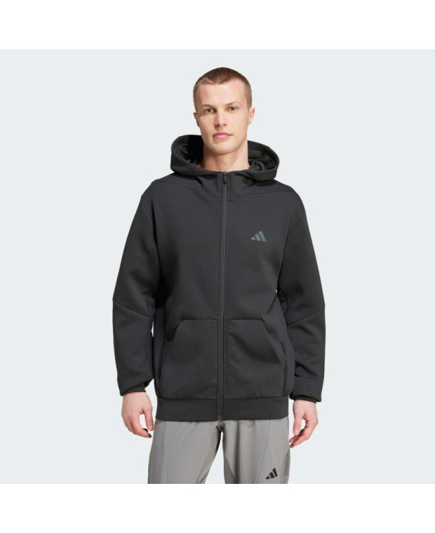 Спортивна кофта Designed for Training Full-Zip