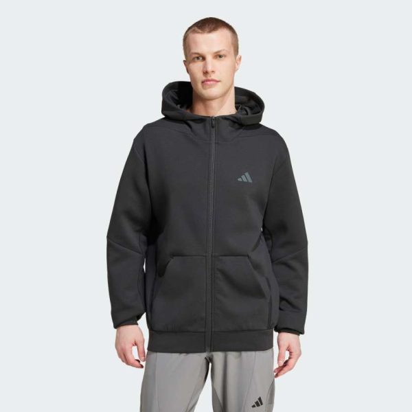Спортивна кофта Designed for Training Full-Zip