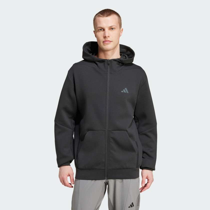 Спортивная кофта Designed for Training Full-Zip