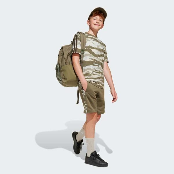 Рюкзак Classic Back-to-School 3-Stripes