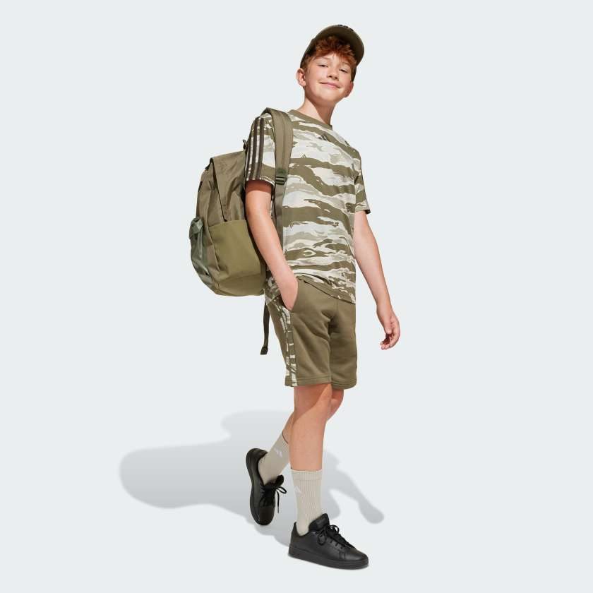 Рюкзак Classic Back-to-School 3-Stripes