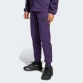 Спортивні штани adidas Z.N.E. Tapered-Leg Kids