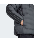 Куртка Essentials CLIMAWARM 3-Stripes Synthetic Down