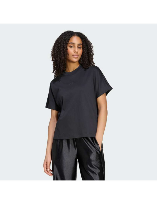 Футболка SOFT LUX LOOSE