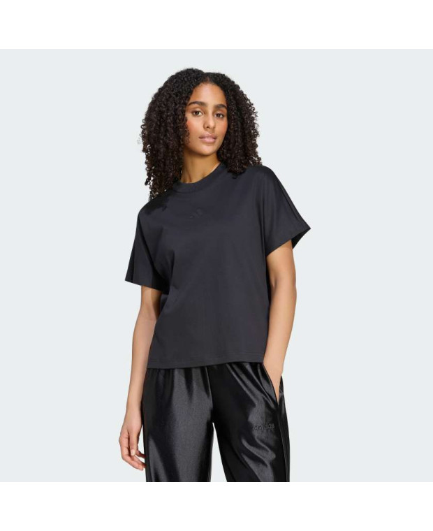 Футболка SOFT LUX LOOSE