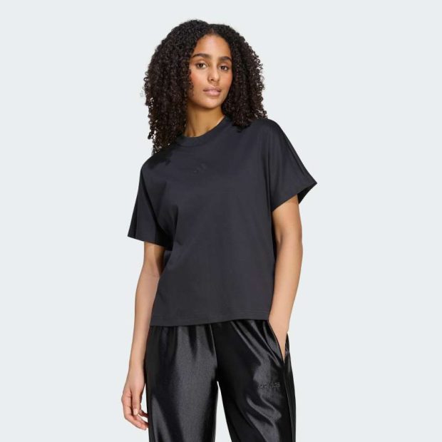 Футболка SOFT LUX LOOSE