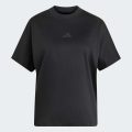 Футболка SOFT LUX LOOSE