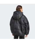 Пуховик Premium Street Oversized