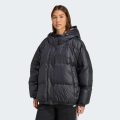 Пуховик Premium Street Oversized