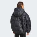 Пуховик Premium Street Oversized