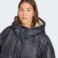 Пуховик Premium Street Oversized