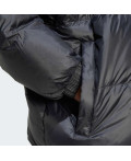Пуховик Premium Street Oversized