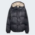 Пуховик Premium Street Oversized