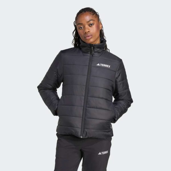 Куртка Terrex Multi Essentials Insulated