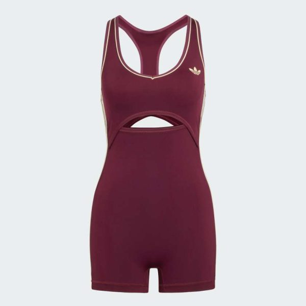 Комбінезон adidas Originals Sport