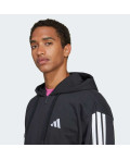 Толстовка Essentials 3-Stripes French Terry