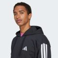 Толстовка Essentials 3-Stripes French Terry