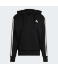Толстовка Essentials 3-Stripes French Terry