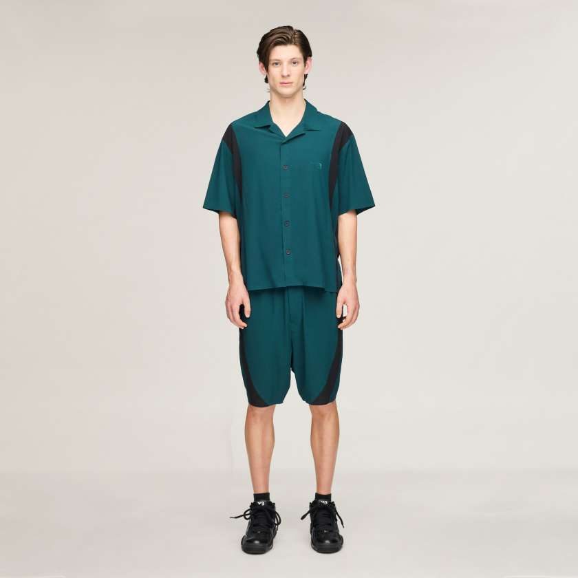Шорты Y-3 ULTRALIGHT WOVEN