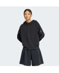 Толстовка SOFT LUX FULL-ZIP