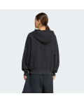 Толстовка SOFT LUX FULL-ZIP