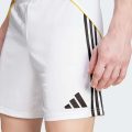 Домашні шорти Real Madrid 25/26 Home