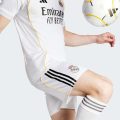 Домашні шорти Real Madrid 25/26 Home