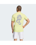 Футболка PADEL GRAPHIC