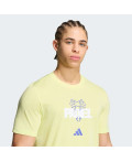Футболка PADEL GRAPHIC