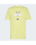 Футболка PADEL GRAPHIC