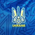 Виїзне джерсі Ukraine 26 Kids
