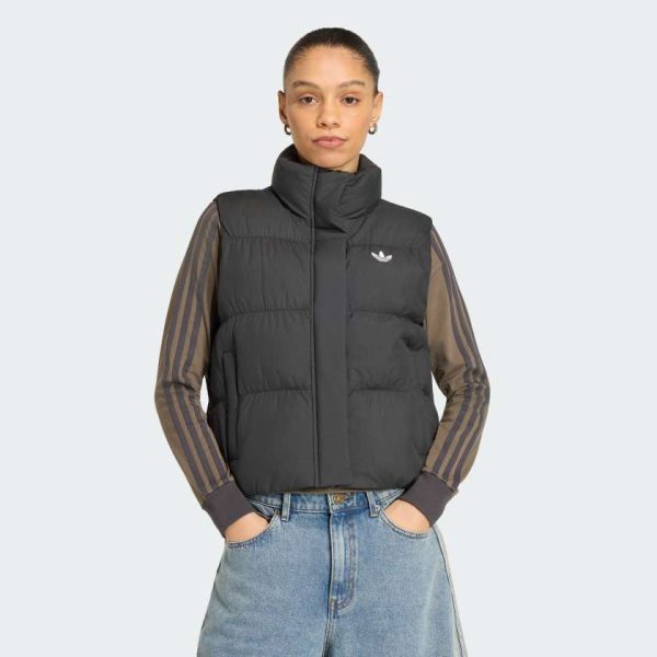 Жилет REGULAR PADDED