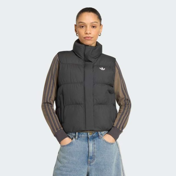 Жилет REGULAR PADDED