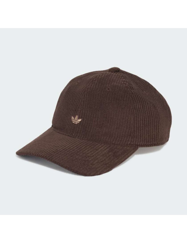 Кепка Corduroy Baseball