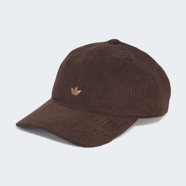 Кепка Corduroy Baseball