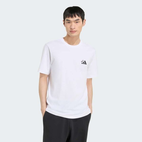 Short Sleeve M SUSHI T