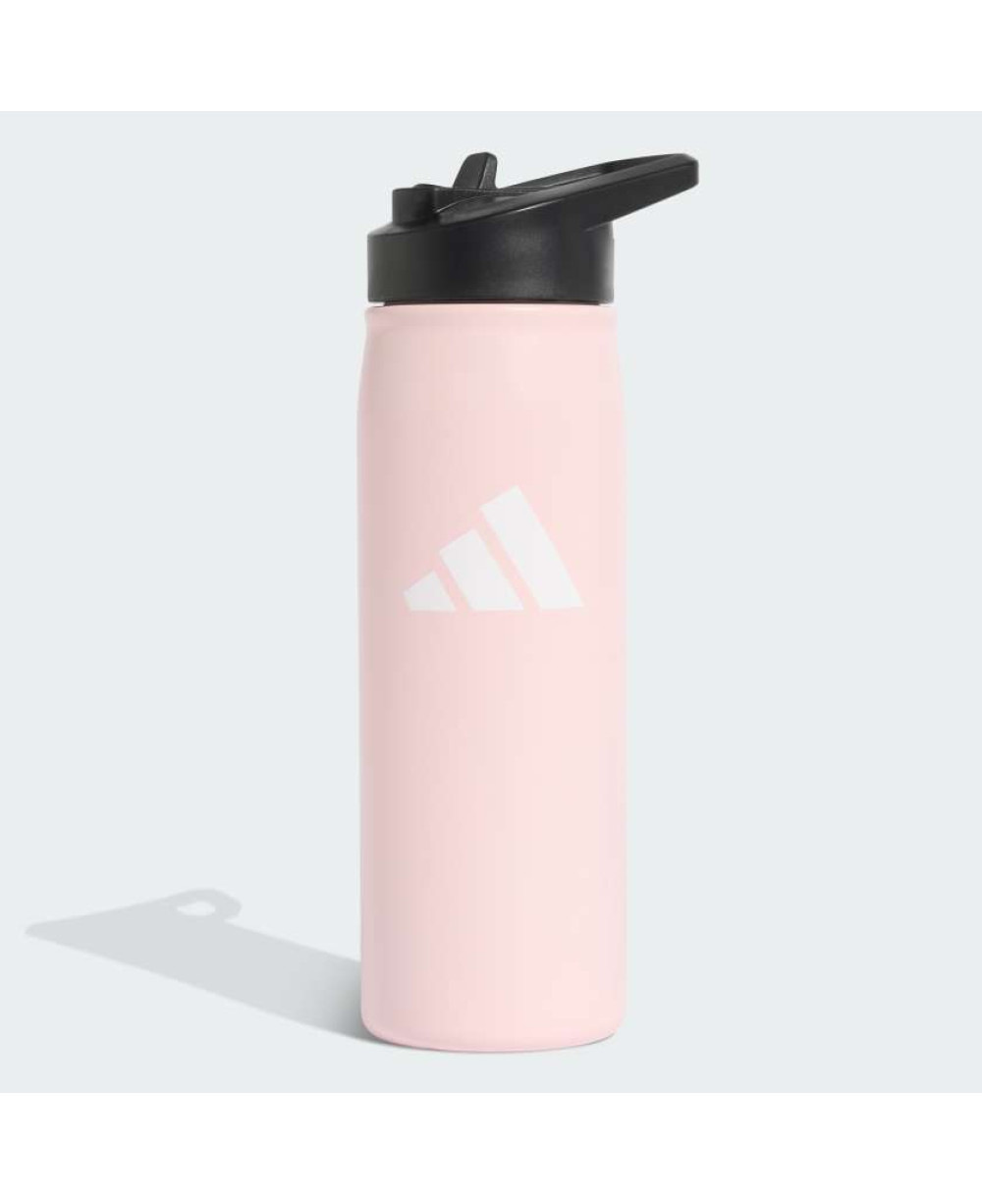 Пляшка для води Metal Straw 0.6 Liter