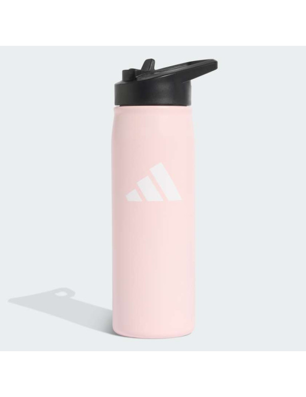 Пляшка для води Metal Straw 0.6 Liter