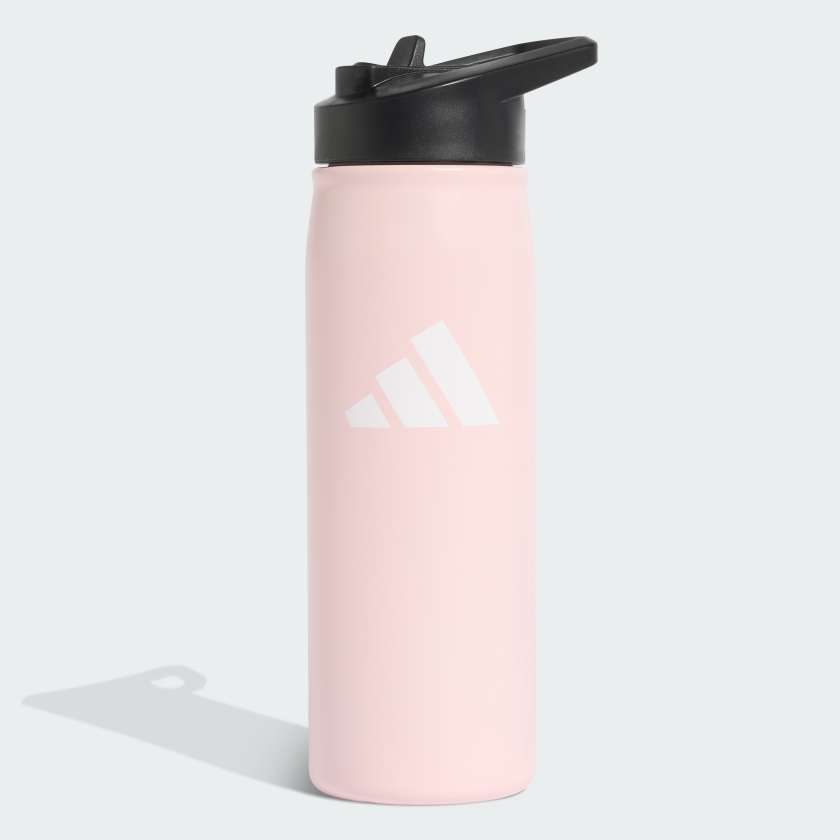 Пляшка для води Metal Straw 0.6 Liter
