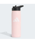 Пляшка для води Metal Straw 0.6 Liter