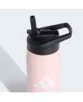 Пляшка для води Metal Straw 0.6 Liter