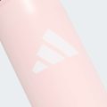 Пляшка для води Metal Straw 0.6 Liter