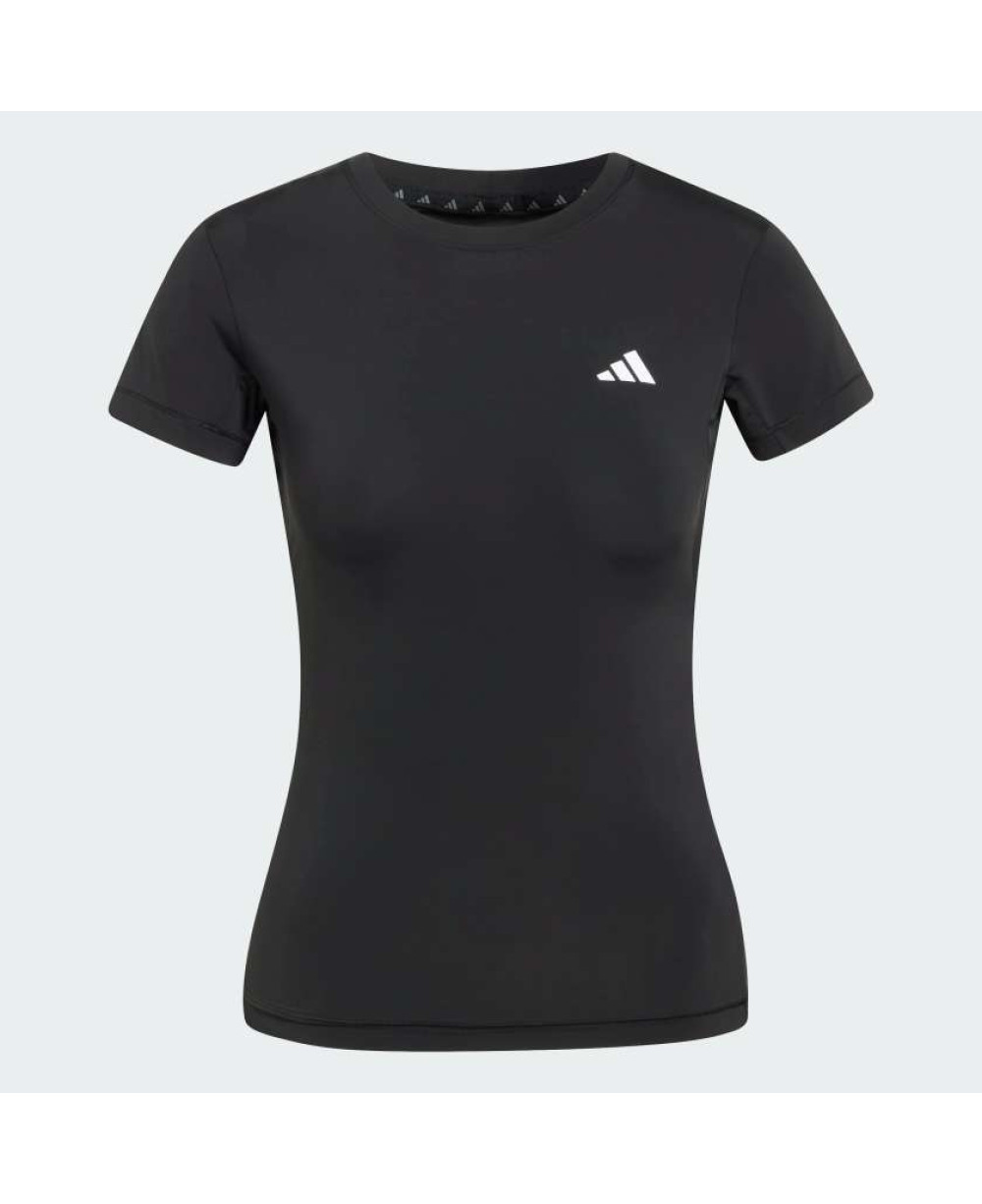 Футболка Power Essentials Workout Contour