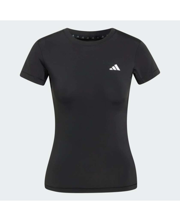 Футболка Power Essentials Workout Contour