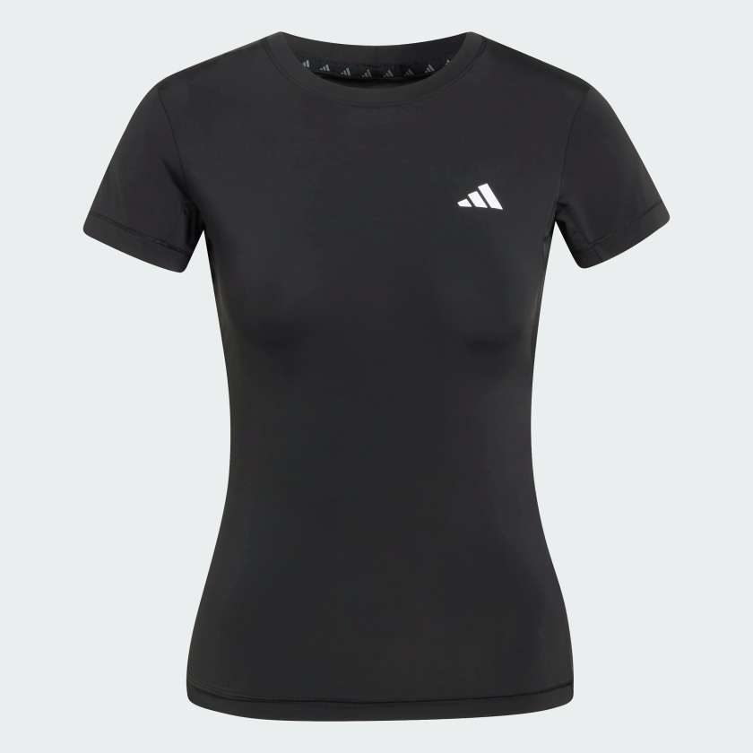 Футболка Power Essentials Workout Contour