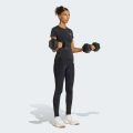 Футболка Power Essentials Workout Contour