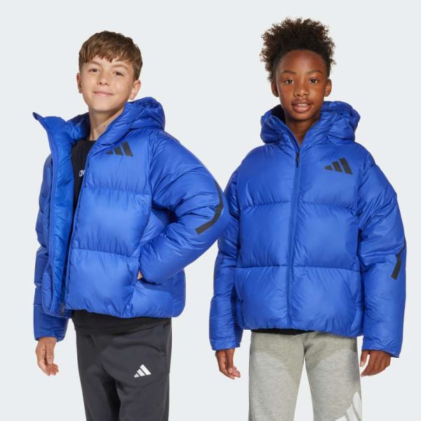 Куртка adidas Z.N.E. Puffer Kids