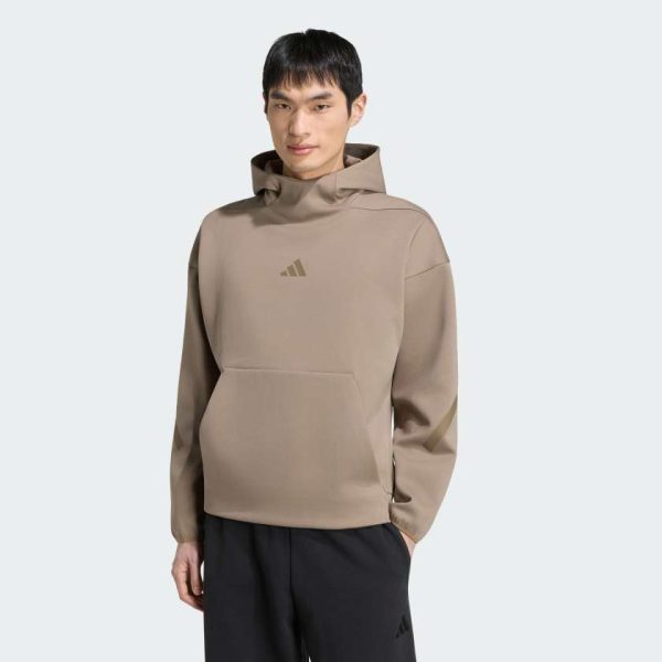 Худи ADIDAS Z.N.E.